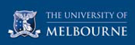 University of Melbourne logo